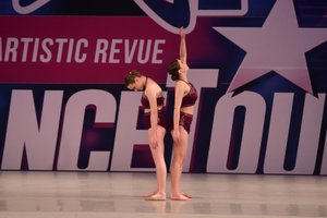 Loyal, Brave, And True