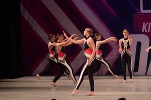 Symphonic Composition