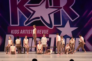 The Moment I Said It