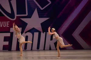 Footprints In The Sand