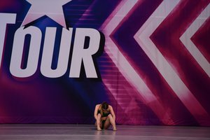 Dancing Without Music