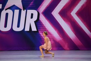 Bridge Over Troubled Water