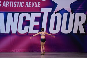 It's About That Walk