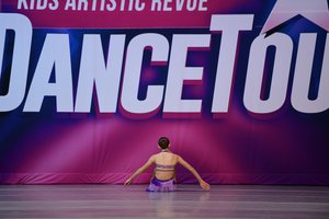 Light That Never Fails