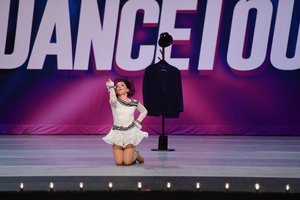 Oh Me, Oh My, Oh You