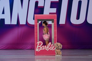 Barbie Girl