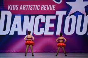 Uh Oh! Were In Trouble!