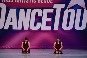 You'll Be In My Heart