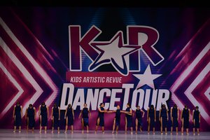 Something In The Water