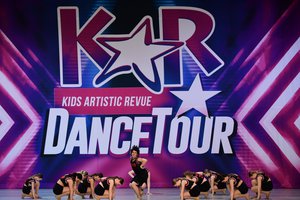 Are You Ready To Rumble?