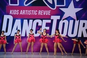 Stuff Like That There