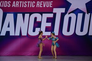 Never Had A Friend Like Me