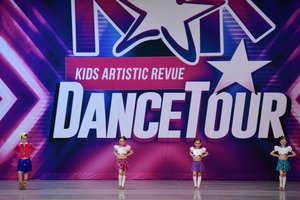 Lucille, Camille, Chaneille