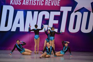 Meeting In The Ladies Room