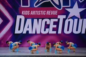 Don't Rain On My Parade