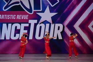 Everybody's Got Their Something