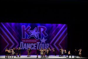 The Joint Is Jumpin'