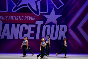 Groove Is In The Heart