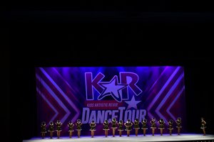 Thank God I'm A Country Girl