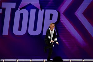 Your The One That I Want