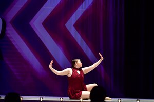 Princesses Don't Cry