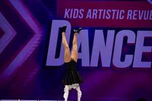 Supercalifragilisticexpealidocious