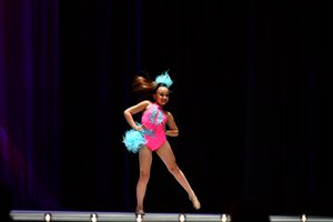 Don't Wanna Dance Alone