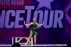 For The First Time In Forever