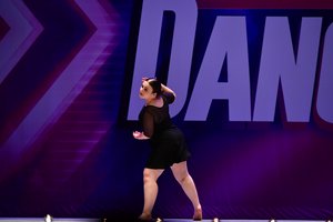 Girl With The Red Balloon