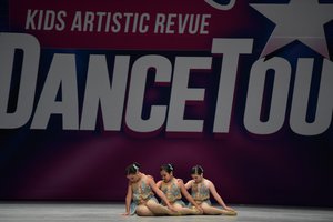 Somewhere Only We Know