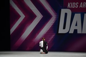 Not My Responsibility