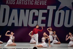 Remember Us This Way