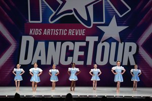 Ease On Down The Road