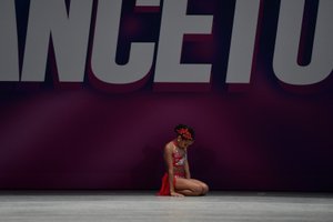 Greatest Love Of All