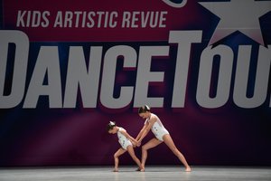 Footprints In The Sand