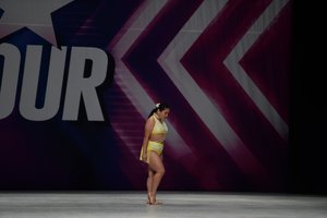 The Light That Never Fails