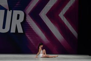 I Ain't Gonna Play No Second Fiddle