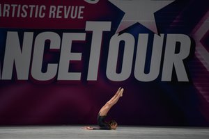 I Feel Like Drowning