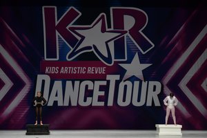 Battle Of The Queens