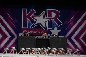 Dimensions Of The Mind