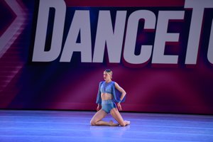 Weight Off My Shoulders