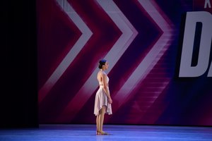 Reaching For Cold Hands