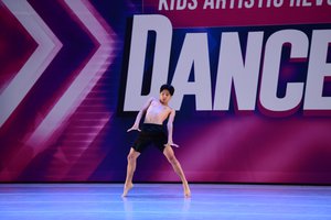 The Blower's Daughter