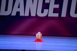 I Can't Make You Love Me