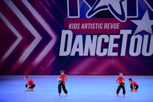 Star In Your Own Life