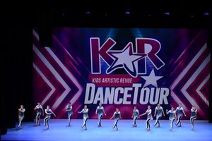 A Little Bit Of Riddim