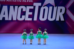 Coffee In A Cardboard Cup