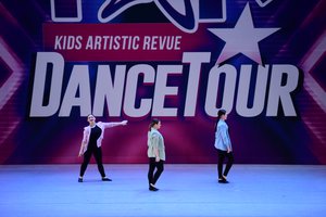 Treat People With Kindness