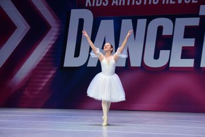 Diamond Fairy Variation