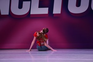 Holding Out For A Hero